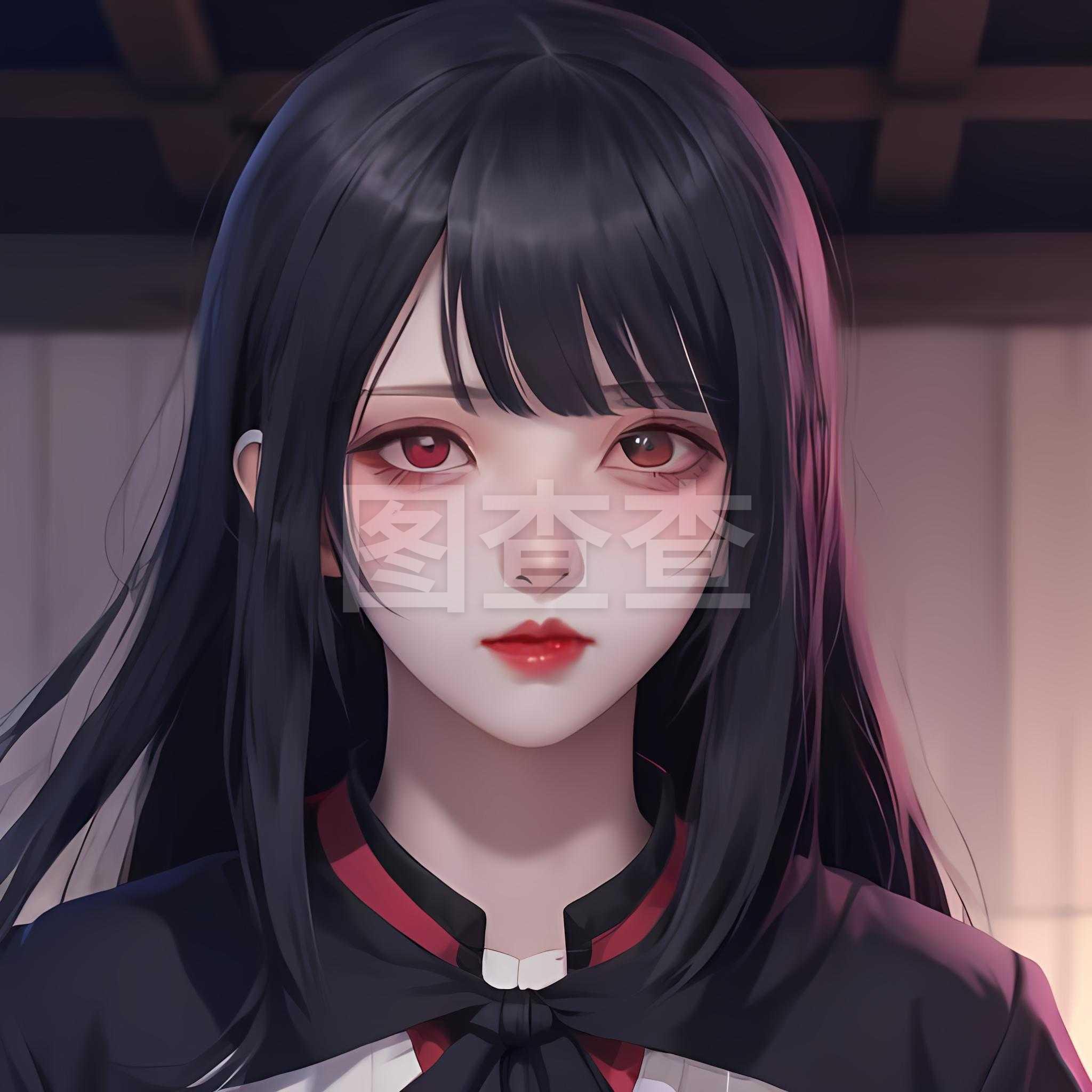 角色曲登循环榜单封面